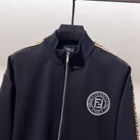 Cheap Fendi Tracksuits Long Sleeved For Unisex #1375329 Replica Wholesale [$98.00 USD] [ITEM#1375329] on Replica Fendi Tracksuits