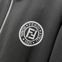 Cheap Fendi Tracksuits Long Sleeved For Unisex #1375329 Replica Wholesale [$98.00 USD] [ITEM#1375329] on Replica Fendi Tracksuits