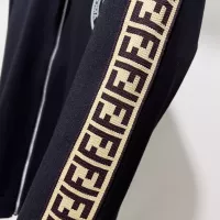 Cheap Fendi Tracksuits Long Sleeved For Unisex #1375329 Replica Wholesale [$98.00 USD] [ITEM#1375329] on Replica Fendi Tracksuits