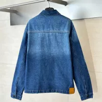 Cheap Louis Vuitton LV Jackets Long Sleeved For Unisex #1375330 Replica Wholesale [$85.00 USD] [ITEM#1375330] on Replica Louis Vuitton LV Jackets