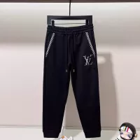 Cheap Louis Vuitton LV Tracksuits Long Sleeved For Unisex #1375332 Replica Wholesale [$98.00 USD] [ITEM#1375332] on Replica Louis Vuitton LV Tracksuits