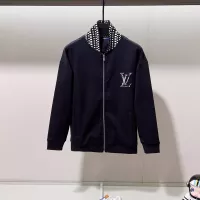 Cheap Louis Vuitton LV Tracksuits Long Sleeved For Unisex #1375332 Replica Wholesale [$98.00 USD] [ITEM#1375332] on Replica Louis Vuitton LV Tracksuits