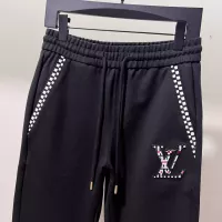 Cheap Louis Vuitton LV Tracksuits Long Sleeved For Unisex #1375332 Replica Wholesale [$98.00 USD] [ITEM#1375332] on Replica Louis Vuitton LV Tracksuits