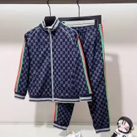 Cheap Gucci Tracksuits Long Sleeved For Unisex #1375333 Replica Wholesale [$98.00 USD] [ITEM#1375333] on Replica Gucci Tracksuits