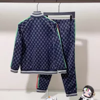 Cheap Gucci Tracksuits Long Sleeved For Unisex #1375333 Replica Wholesale [$98.00 USD] [ITEM#1375333] on Replica Gucci Tracksuits