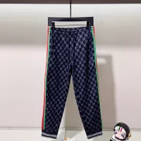 Cheap Gucci Tracksuits Long Sleeved For Unisex #1375333 Replica Wholesale [$98.00 USD] [ITEM#1375333] on Replica Gucci Tracksuits
