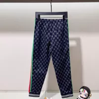 Cheap Gucci Tracksuits Long Sleeved For Unisex #1375333 Replica Wholesale [$98.00 USD] [ITEM#1375333] on Replica Gucci Tracksuits