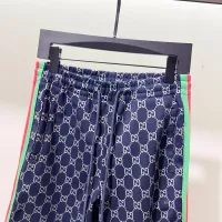 Cheap Gucci Tracksuits Long Sleeved For Unisex #1375333 Replica Wholesale [$98.00 USD] [ITEM#1375333] on Replica Gucci Tracksuits