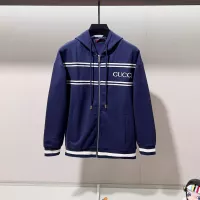 Cheap Gucci Tracksuits Long Sleeved For Unisex #1375334 Replica Wholesale [$98.00 USD] [ITEM#1375334] on Replica Gucci Tracksuits