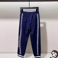 Cheap Gucci Tracksuits Long Sleeved For Unisex #1375334 Replica Wholesale [$98.00 USD] [ITEM#1375334] on Replica Gucci Tracksuits
