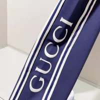 Cheap Gucci Tracksuits Long Sleeved For Unisex #1375334 Replica Wholesale [$98.00 USD] [ITEM#1375334] on Replica Gucci Tracksuits