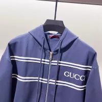 Cheap Gucci Tracksuits Long Sleeved For Unisex #1375334 Replica Wholesale [$98.00 USD] [ITEM#1375334] on Replica Gucci Tracksuits
