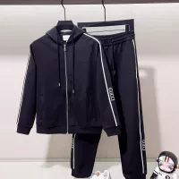 Cheap Gucci Tracksuits Long Sleeved For Unisex #1375335 Replica Wholesale [$98.00 USD] [ITEM#1375335] on Replica Gucci Tracksuits