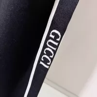 Cheap Gucci Tracksuits Long Sleeved For Unisex #1375335 Replica Wholesale [$98.00 USD] [ITEM#1375335] on Replica Gucci Tracksuits