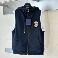 Cheap Louis Vuitton LV Jackets Sleeveless For Unisex #1375336 Replica Wholesale [$100.00 USD] [ITEM#1375336] on Replica Louis Vuitton LV Jackets