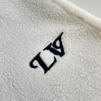 Cheap Louis Vuitton LV Jackets Sleeveless For Unisex #1375336 Replica Wholesale [$100.00 USD] [ITEM#1375336] on Replica Louis Vuitton LV Jackets
