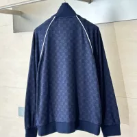 Cheap Gucci Jackets Long Sleeved For Unisex #1375337 Replica Wholesale [$100.00 USD] [ITEM#1375337] on Replica Gucci Jackets