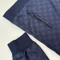 Cheap Gucci Jackets Long Sleeved For Unisex #1375337 Replica Wholesale [$100.00 USD] [ITEM#1375337] on Replica Gucci Jackets