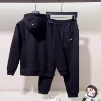 Cheap Fendi Tracksuits Long Sleeved For Unisex #1375338 Replica Wholesale [$98.00 USD] [ITEM#1375338] on Replica Fendi Tracksuits