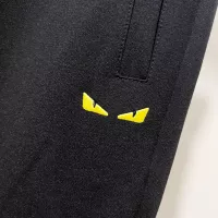 Cheap Fendi Tracksuits Long Sleeved For Unisex #1375338 Replica Wholesale [$98.00 USD] [ITEM#1375338] on Replica Fendi Tracksuits