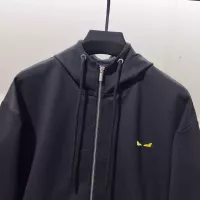 Cheap Fendi Tracksuits Long Sleeved For Unisex #1375338 Replica Wholesale [$98.00 USD] [ITEM#1375338] on Replica Fendi Tracksuits