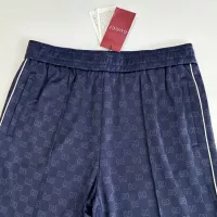 Cheap Gucci Pants For Unisex #1375340 Replica Wholesale [$85.00 USD] [ITEM#1375340] on Replica Gucci Pants