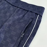Cheap Gucci Pants For Unisex #1375340 Replica Wholesale [$85.00 USD] [ITEM#1375340] on Replica Gucci Pants