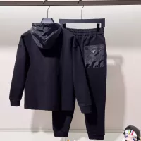 Cheap Prada Tracksuits Long Sleeved For Unisex #1375341 Replica Wholesale [$98.00 USD] [ITEM#1375341] on Replica Prada Tracksuits