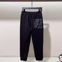 Cheap Prada Tracksuits Long Sleeved For Unisex #1375341 Replica Wholesale [$98.00 USD] [ITEM#1375341] on Replica Prada Tracksuits