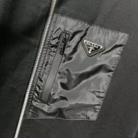 Cheap Prada Tracksuits Long Sleeved For Unisex #1375341 Replica Wholesale [$98.00 USD] [ITEM#1375341] on Replica Prada Tracksuits