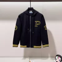 Cheap Prada Tracksuits Long Sleeved For Unisex #1375342 Replica Wholesale [$98.00 USD] [ITEM#1375342] on Replica Prada Tracksuits