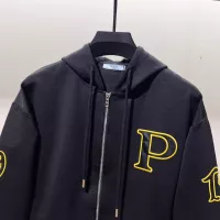 Cheap Prada Tracksuits Long Sleeved For Unisex #1375342 Replica Wholesale [$98.00 USD] [ITEM#1375342] on Replica Prada Tracksuits