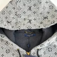 Cheap Louis Vuitton LV Jackets Long Sleeved For Unisex #1375343 Replica Wholesale [$135.00 USD] [ITEM#1375343] on Replica Louis Vuitton LV Jackets