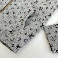 Cheap Louis Vuitton LV Jackets Long Sleeved For Unisex #1375343 Replica Wholesale [$135.00 USD] [ITEM#1375343] on Replica Louis Vuitton LV Jackets