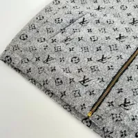 Cheap Louis Vuitton LV Jackets Long Sleeved For Unisex #1375343 Replica Wholesale [$135.00 USD] [ITEM#1375343] on Replica Louis Vuitton LV Jackets