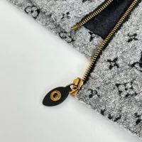 Cheap Louis Vuitton LV Jackets Long Sleeved For Unisex #1375343 Replica Wholesale [$135.00 USD] [ITEM#1375343] on Replica Louis Vuitton LV Jackets