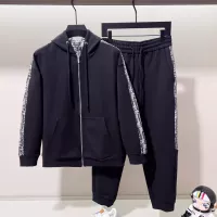 Cheap Fendi Tracksuits Long Sleeved For Unisex #1375344 Replica Wholesale [$98.00 USD] [ITEM#1375344] on Replica Fendi Tracksuits