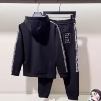 Cheap Fendi Tracksuits Long Sleeved For Unisex #1375344 Replica Wholesale [$98.00 USD] [ITEM#1375344] on Replica Fendi Tracksuits