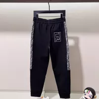 Cheap Fendi Tracksuits Long Sleeved For Unisex #1375344 Replica Wholesale [$98.00 USD] [ITEM#1375344] on Replica Fendi Tracksuits