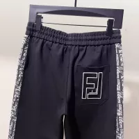 Cheap Fendi Tracksuits Long Sleeved For Unisex #1375344 Replica Wholesale [$98.00 USD] [ITEM#1375344] on Replica Fendi Tracksuits
