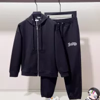 Cheap Burberry Tracksuits Long Sleeved For Unisex #1375346 Replica Wholesale [$98.00 USD] [ITEM#1375346] on Replica Burberry Tracksuits