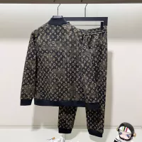 Cheap Louis Vuitton LV Tracksuits Long Sleeved For Unisex #1375347 Replica Wholesale [$98.00 USD] [ITEM#1375347] on Replica Louis Vuitton LV Tracksuits