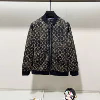 Cheap Louis Vuitton LV Tracksuits Long Sleeved For Unisex #1375347 Replica Wholesale [$98.00 USD] [ITEM#1375347] on Replica Louis Vuitton LV Tracksuits