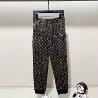 Cheap Louis Vuitton LV Tracksuits Long Sleeved For Unisex #1375347 Replica Wholesale [$98.00 USD] [ITEM#1375347] on Replica Louis Vuitton LV Tracksuits