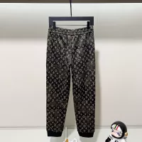 Cheap Louis Vuitton LV Tracksuits Long Sleeved For Unisex #1375347 Replica Wholesale [$98.00 USD] [ITEM#1375347] on Replica Louis Vuitton LV Tracksuits