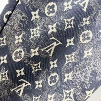 Cheap Louis Vuitton LV Tracksuits Long Sleeved For Unisex #1375347 Replica Wholesale [$98.00 USD] [ITEM#1375347] on Replica Louis Vuitton LV Tracksuits