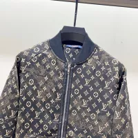 Cheap Louis Vuitton LV Tracksuits Long Sleeved For Unisex #1375347 Replica Wholesale [$98.00 USD] [ITEM#1375347] on Replica Louis Vuitton LV Tracksuits