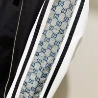 Cheap Gucci Tracksuits Long Sleeved For Unisex #1375348 Replica Wholesale [$98.00 USD] [ITEM#1375348] on Replica Gucci Tracksuits
