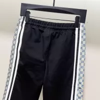 Cheap Gucci Tracksuits Long Sleeved For Unisex #1375348 Replica Wholesale [$98.00 USD] [ITEM#1375348] on Replica Gucci Tracksuits
