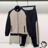 Cheap Christian Dior Tracksuits Long Sleeved For Unisex #1375350 Replica Wholesale [$98.00 USD] [ITEM#1375350] on Replica Christian Dior Tracksuits